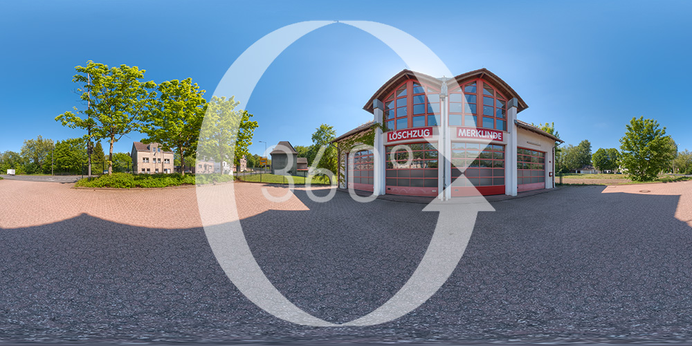 Die Freiwillige Feuerwehr