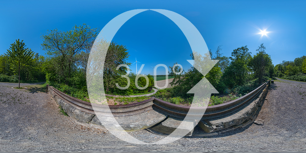 Der Landschaftsbalkon