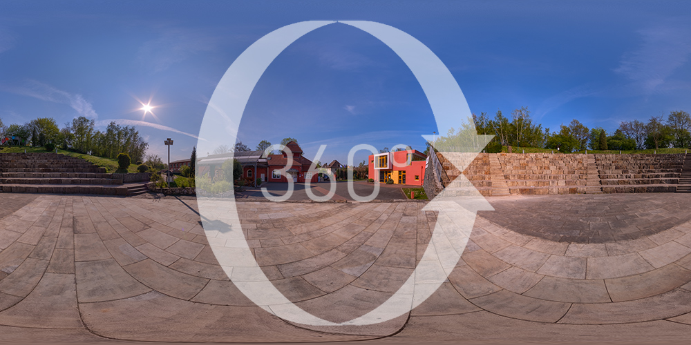 Das Agora Kulturzentrum