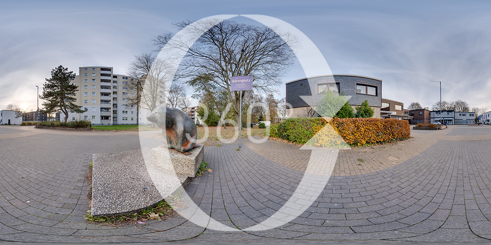 Der Bär von Deininghausen