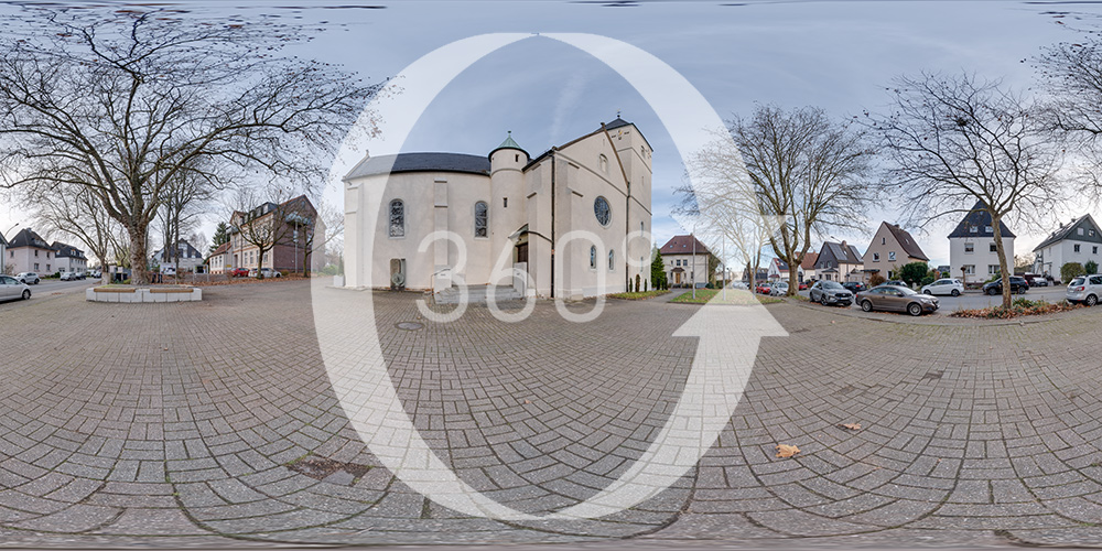 Die heiligen Schutzengel