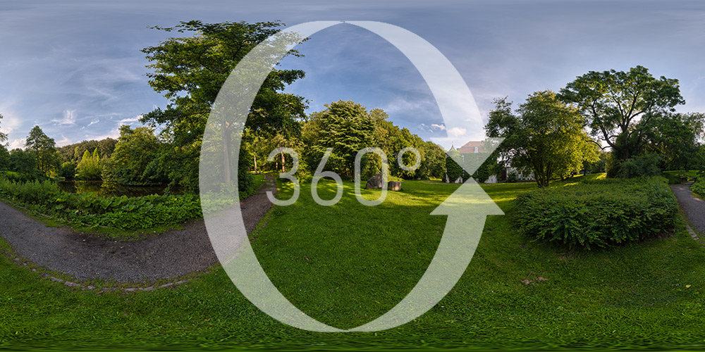 Das Haus Goldschmieding