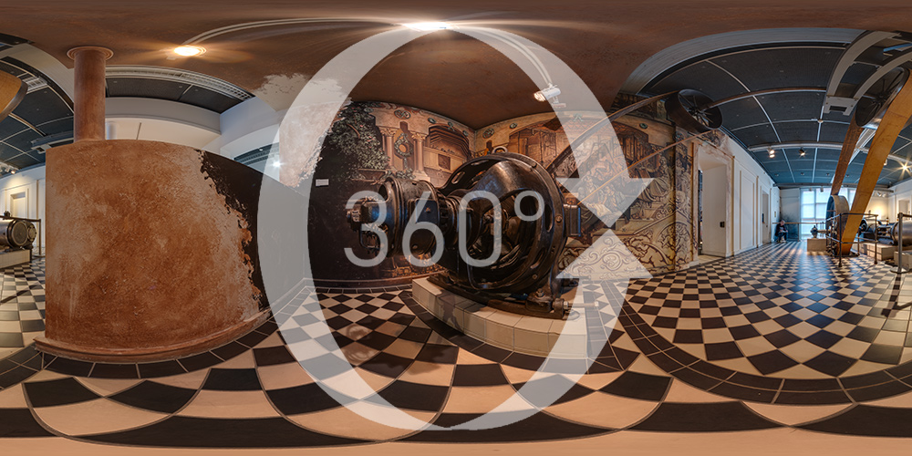 Der Wechselstrom-Generator