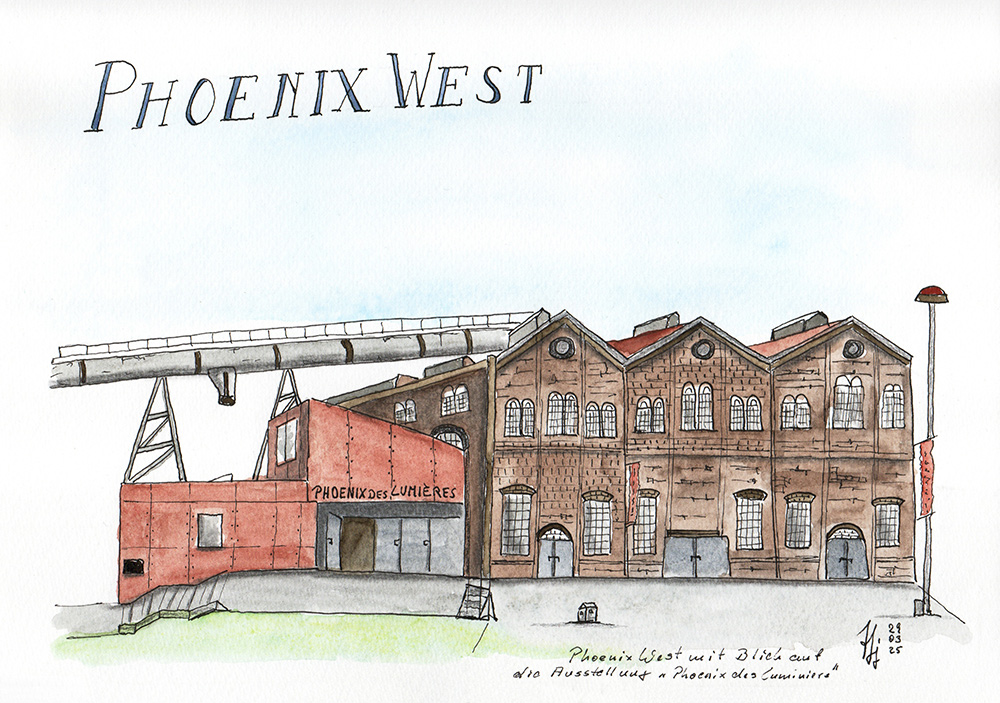 Phoenix-West